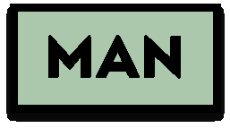 Cuadro de texto: MAN